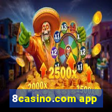 8casino.com app